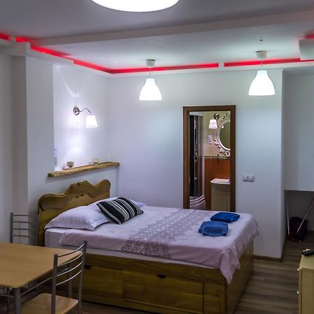 Fantasy Residence Braşov Rom bilde