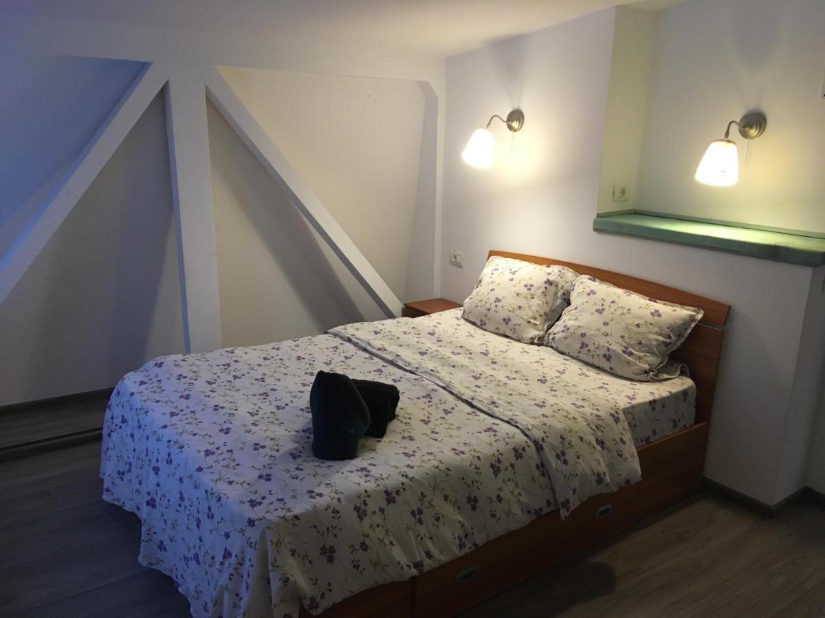 Fantasy Residence Braşov Eksteriør bilde