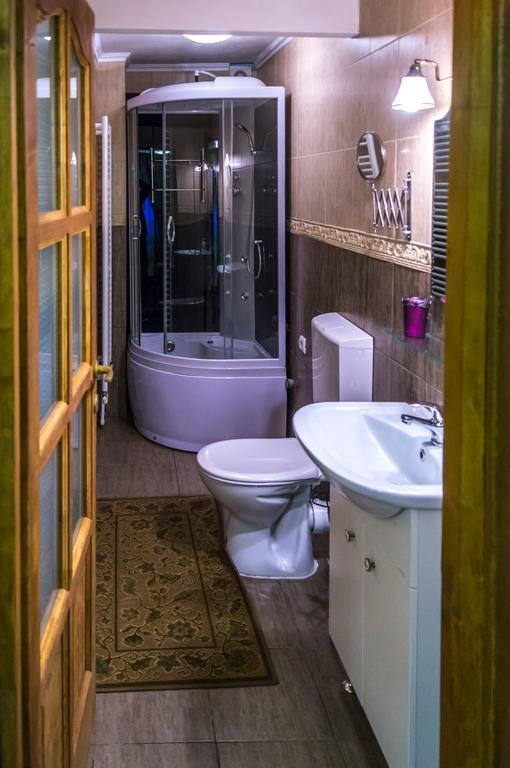 Fantasy Residence Braşov Rom bilde