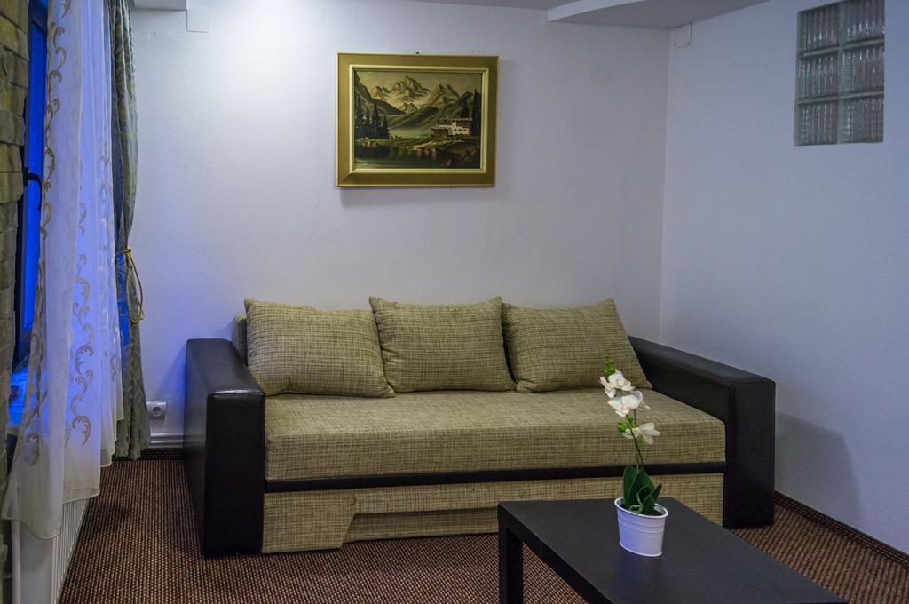 Fantasy Residence Braşov Rom bilde