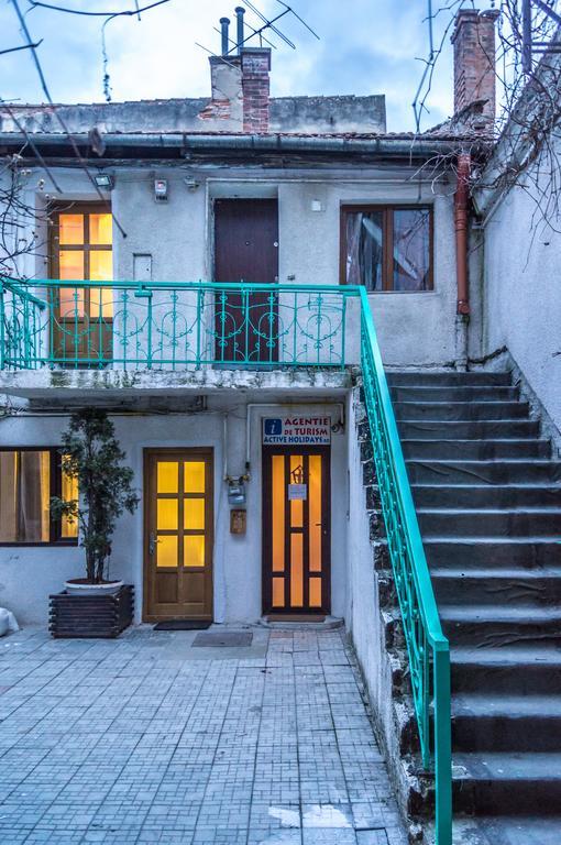 Fantasy Residence Braşov Rom bilde
