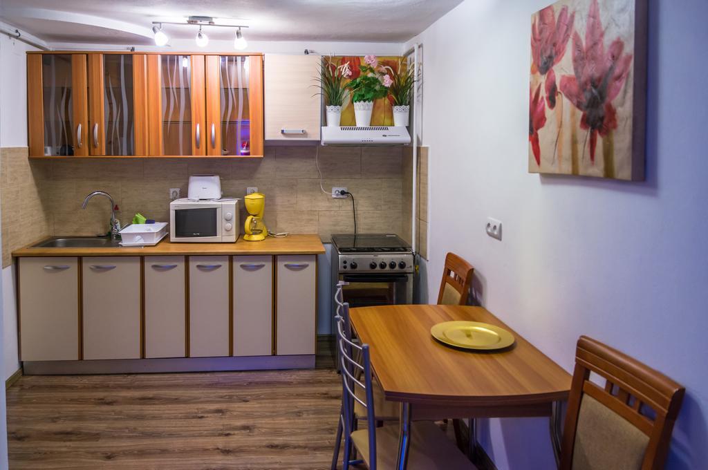 Fantasy Residence Braşov Rom bilde