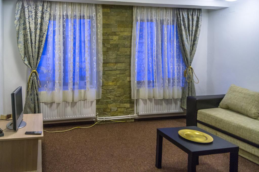 Fantasy Residence Braşov Rom bilde