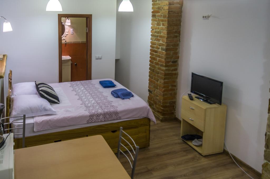 Fantasy Residence Braşov Rom bilde