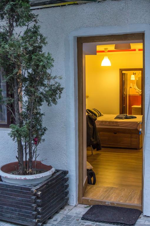 Fantasy Residence Braşov Rom bilde