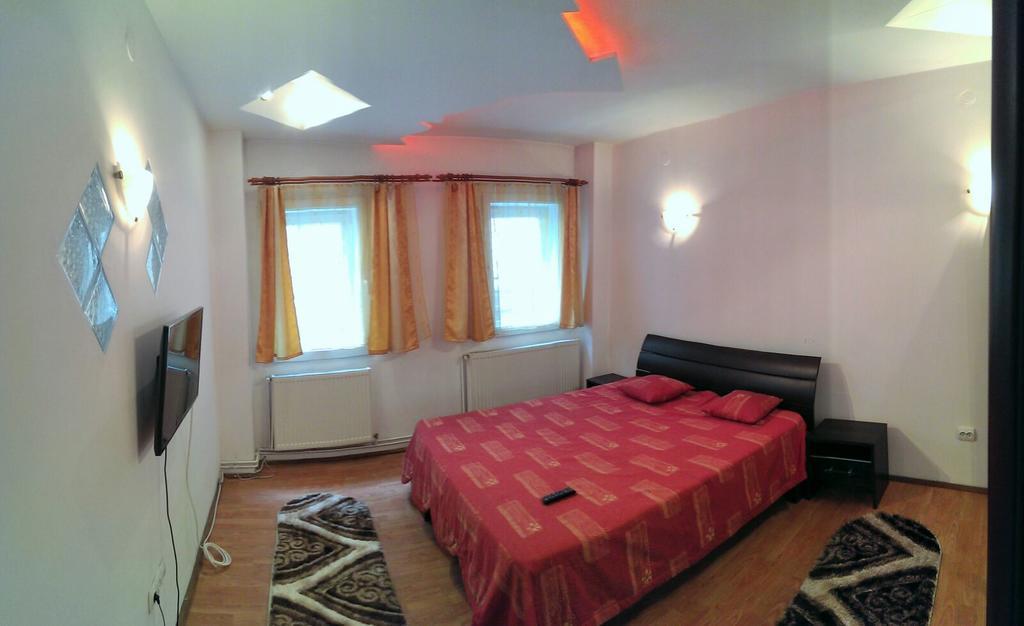 Fantasy Residence Braşov Eksteriør bilde