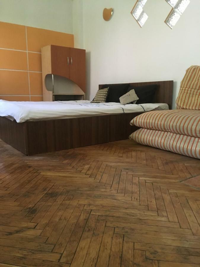 Fantasy Residence Braşov Eksteriør bilde